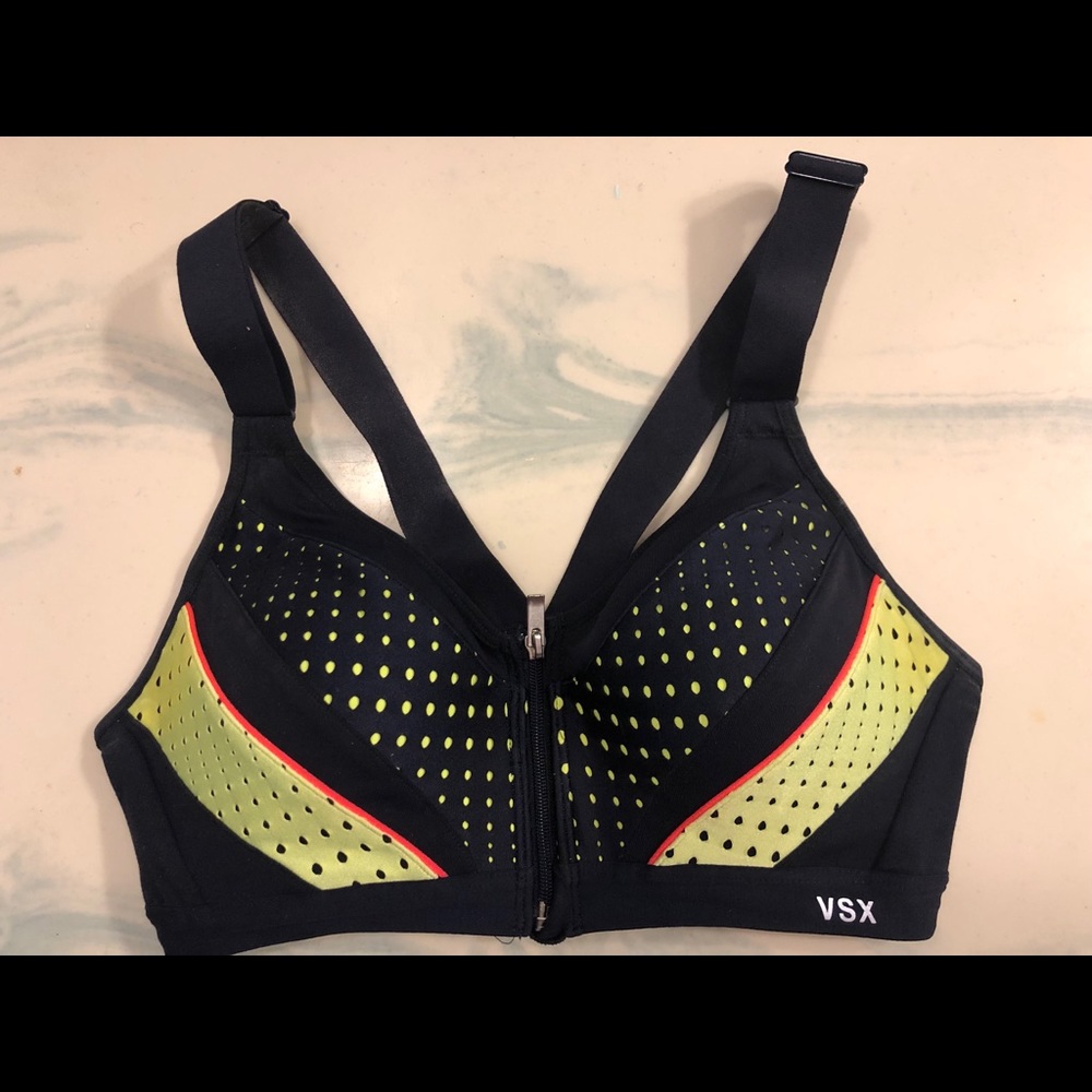 Victoria’s Secret VSX Sports Bra